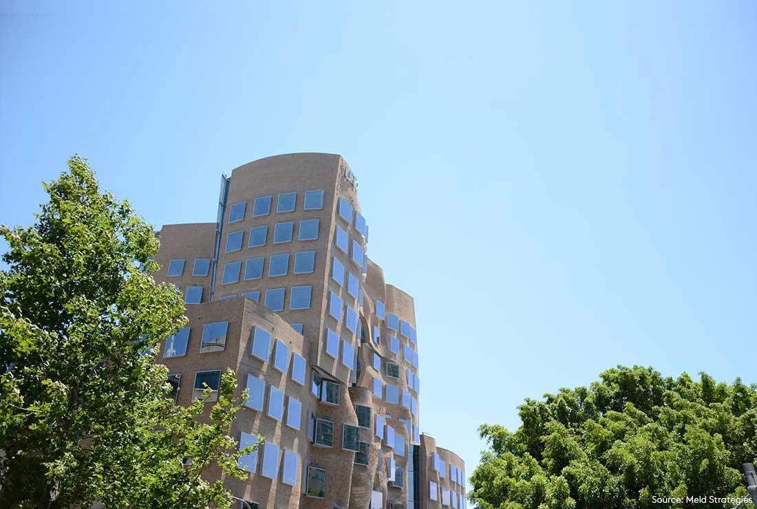 UTS - Smart Campus Masterplan