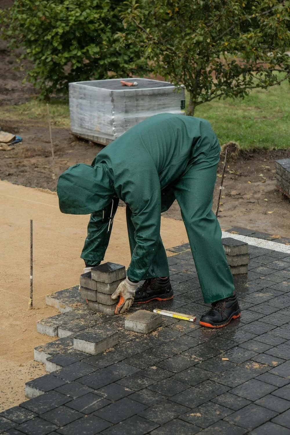 How Much Does It Cost to Install Pavers? — Aviara Pavers