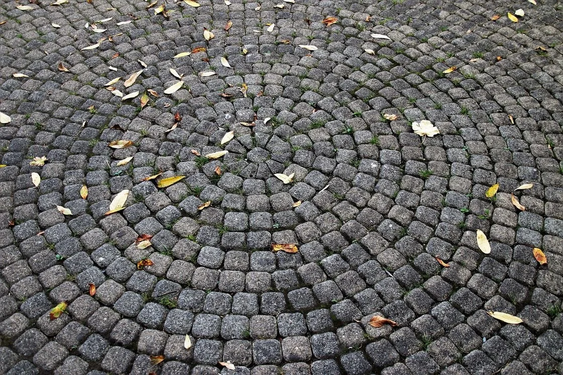 How to Clean Pavers Before Sealing — Aviara Pavers