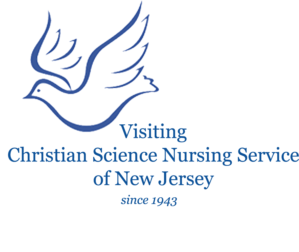 Visiting Christian Science Nursing Service of New Jersey