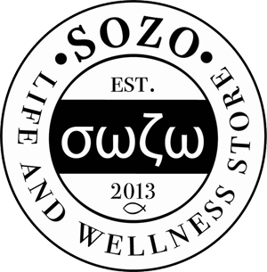 Sozo LIFE + WELLNESS STORE