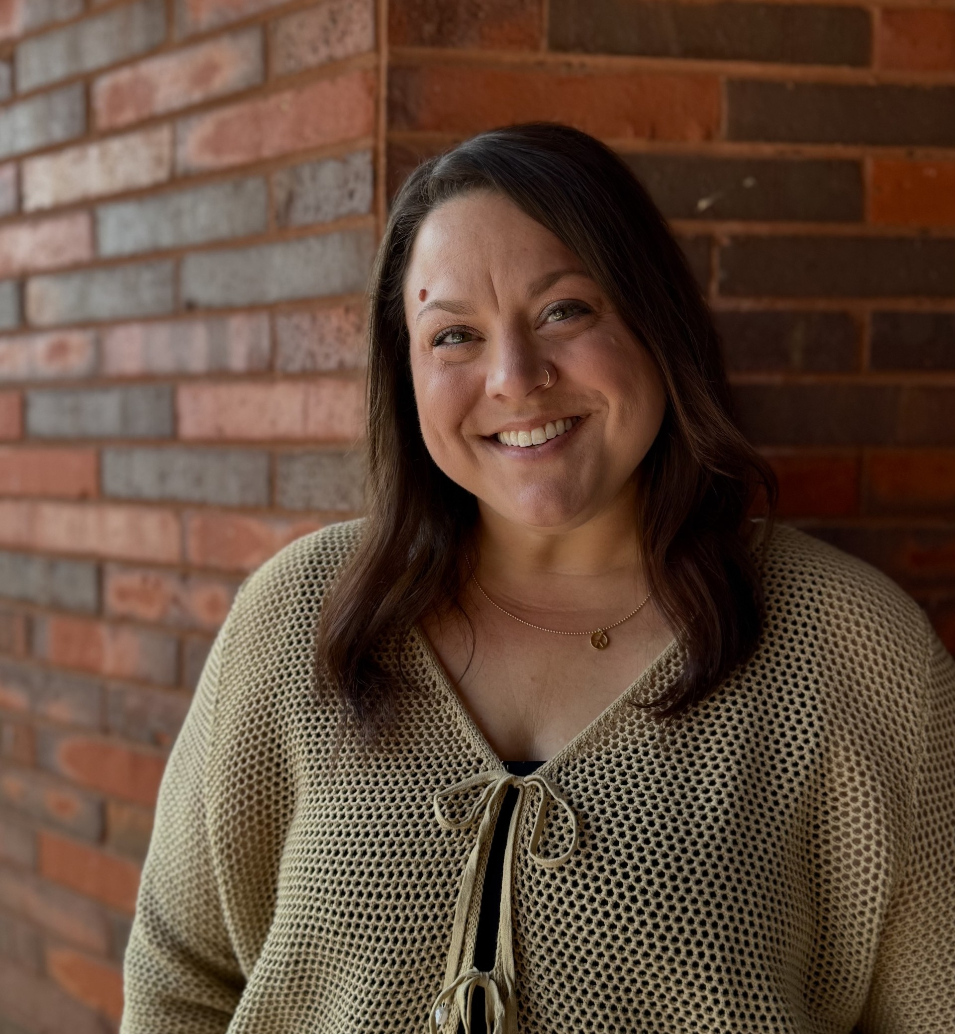 Alyson Atwood Tincher LPC-IT, Therapist