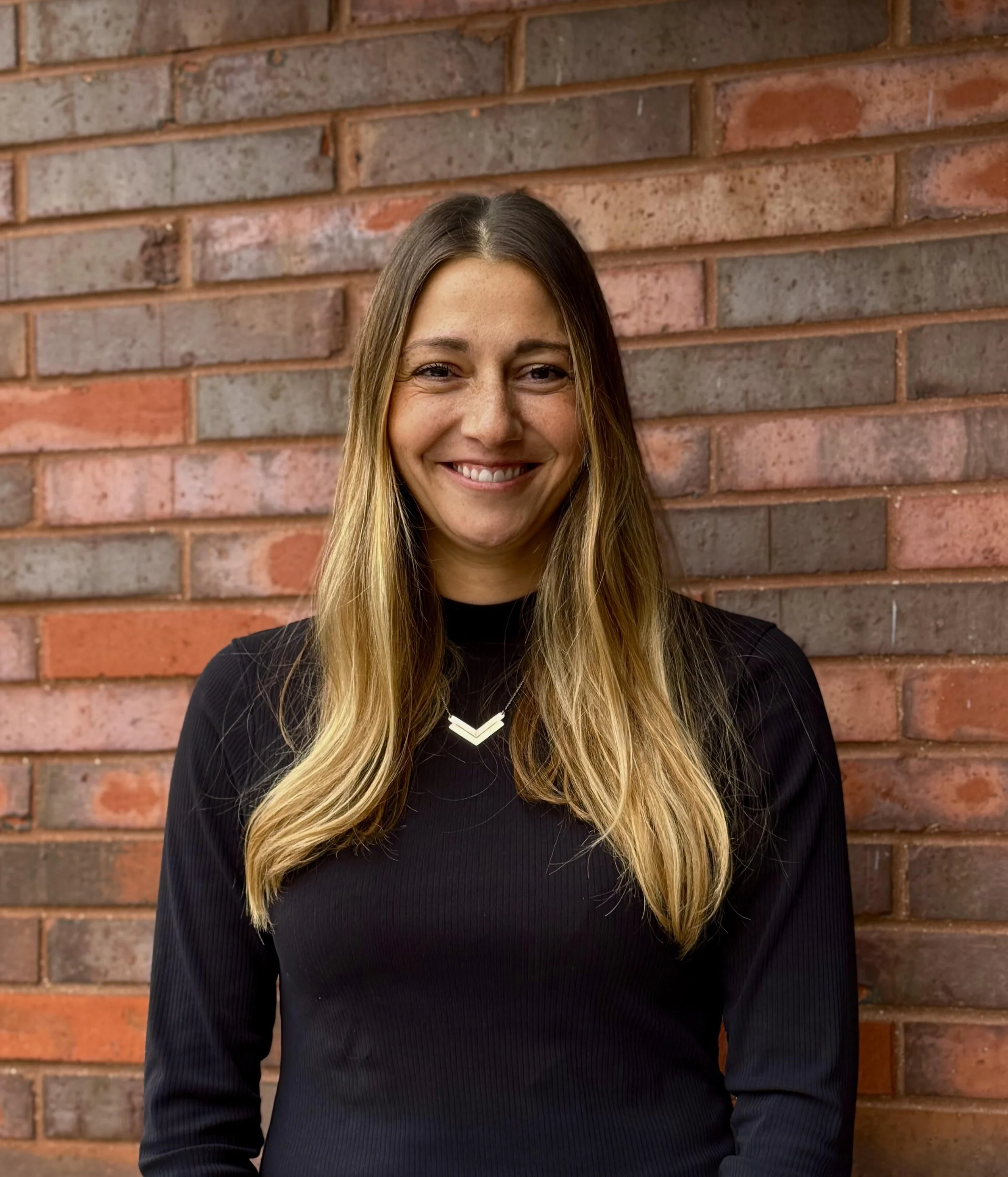 Dr. Michelle Toigo, Psychologist