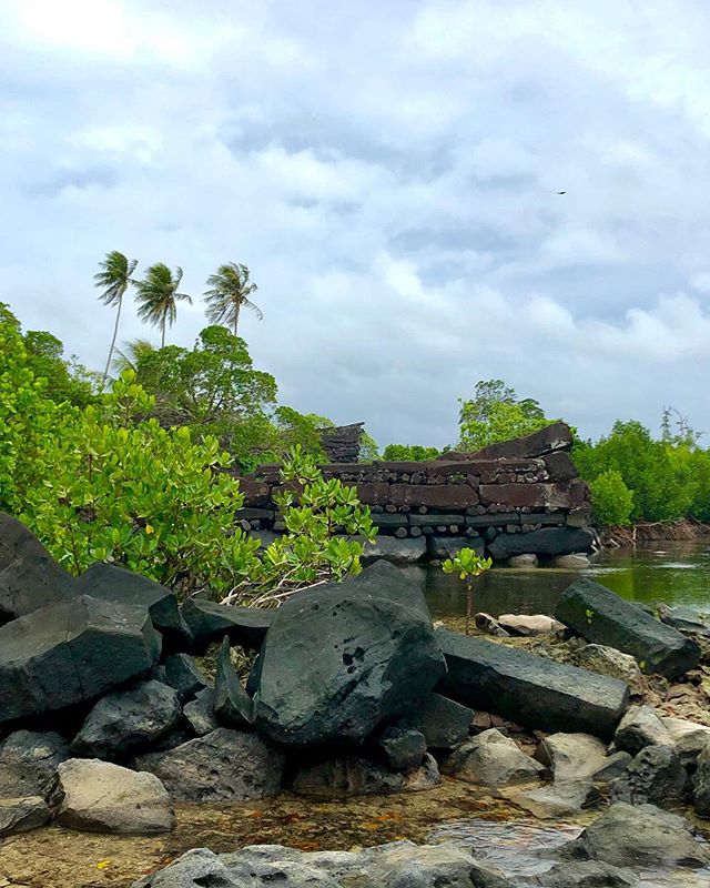 Nan Madol 🗿