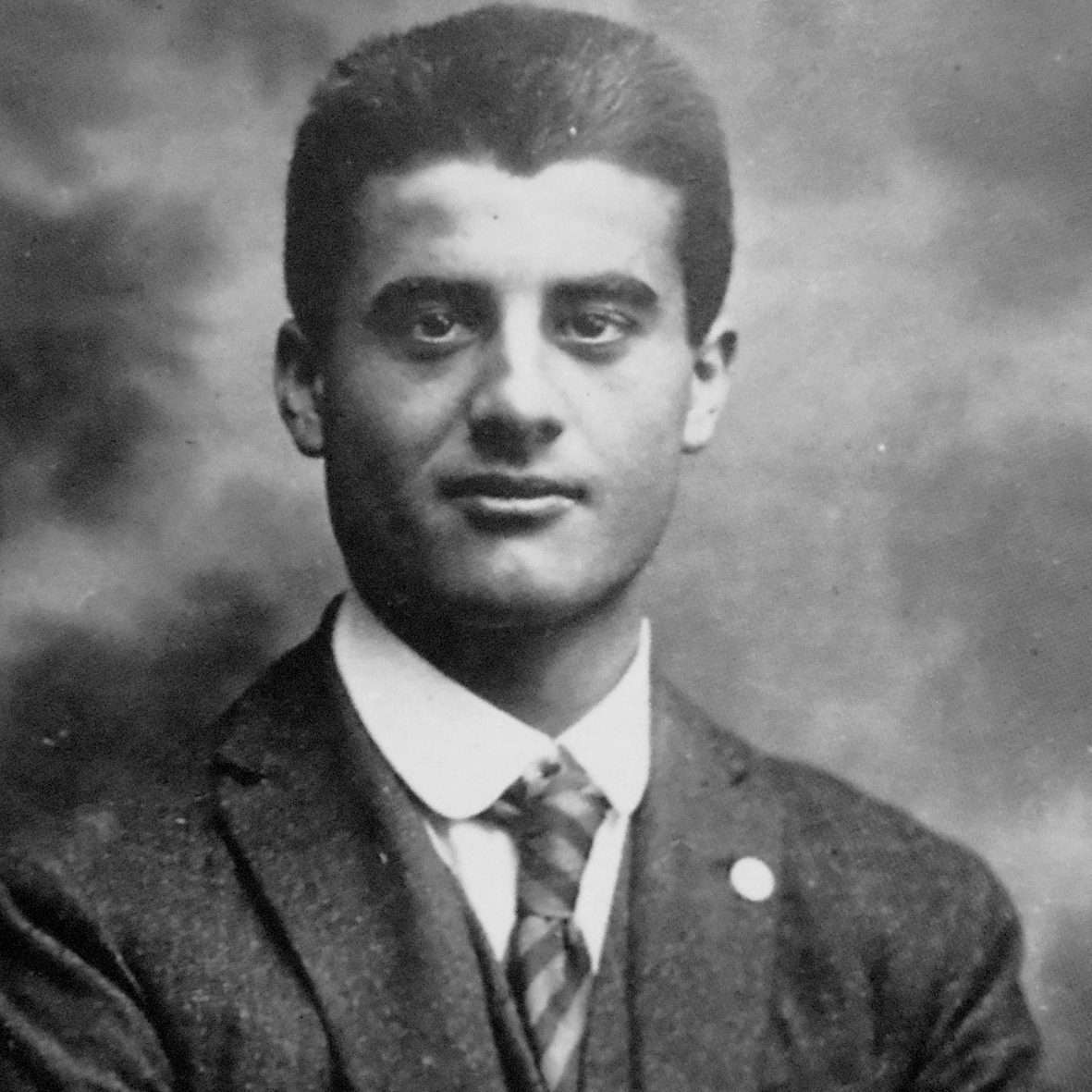 Bl. Pier Giorgio Frassati