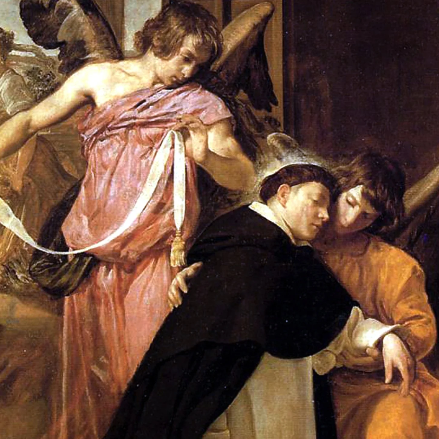 Feast of St. Joseph the Worker