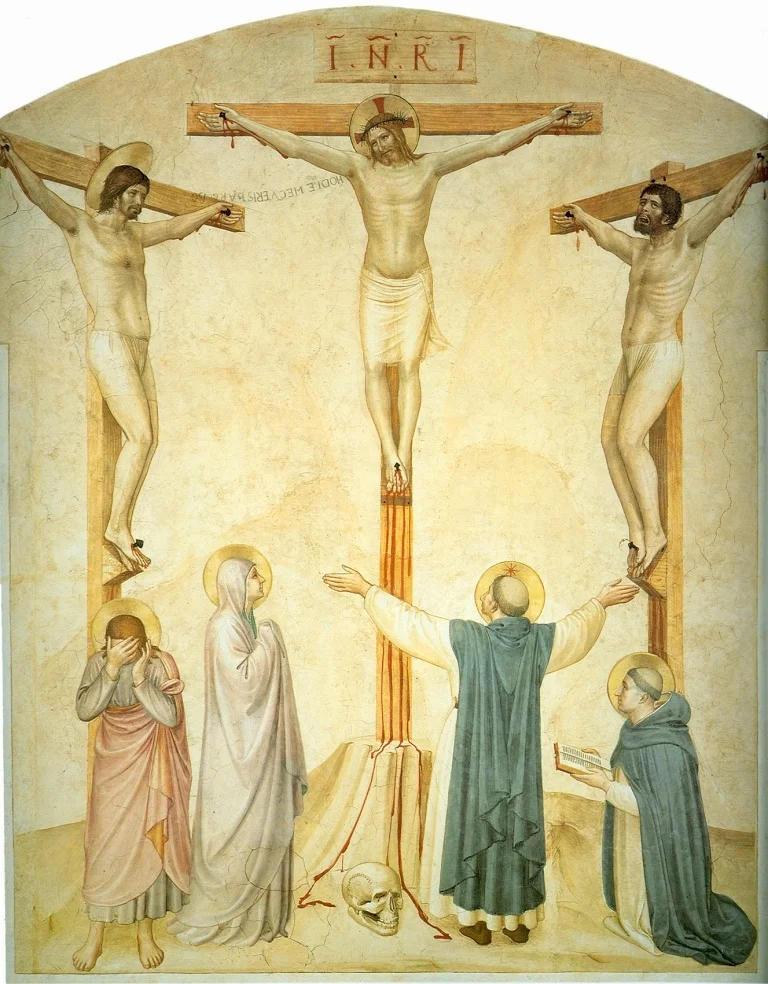 Ave Crux, Spes Unica!