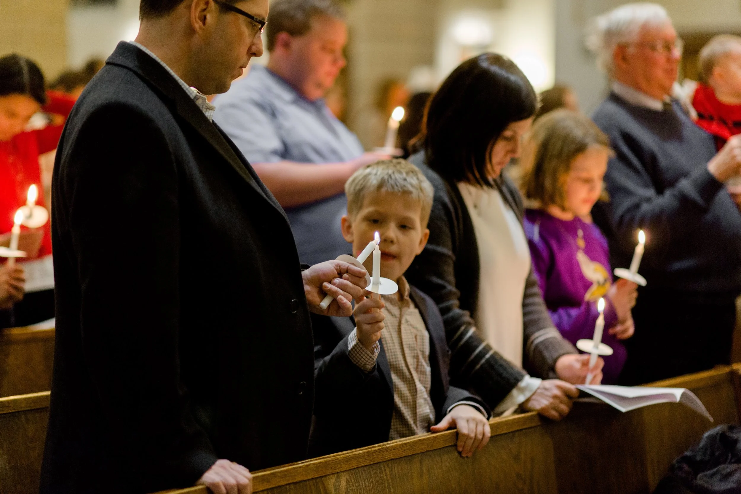 Candlemas 2019