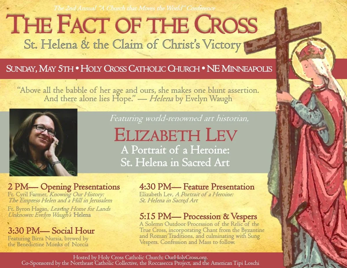 The Fact of the Cross