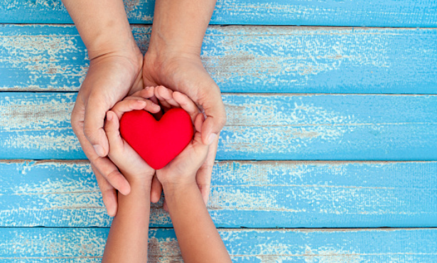 Thank you Jane Bancroft Robinson Foundation!