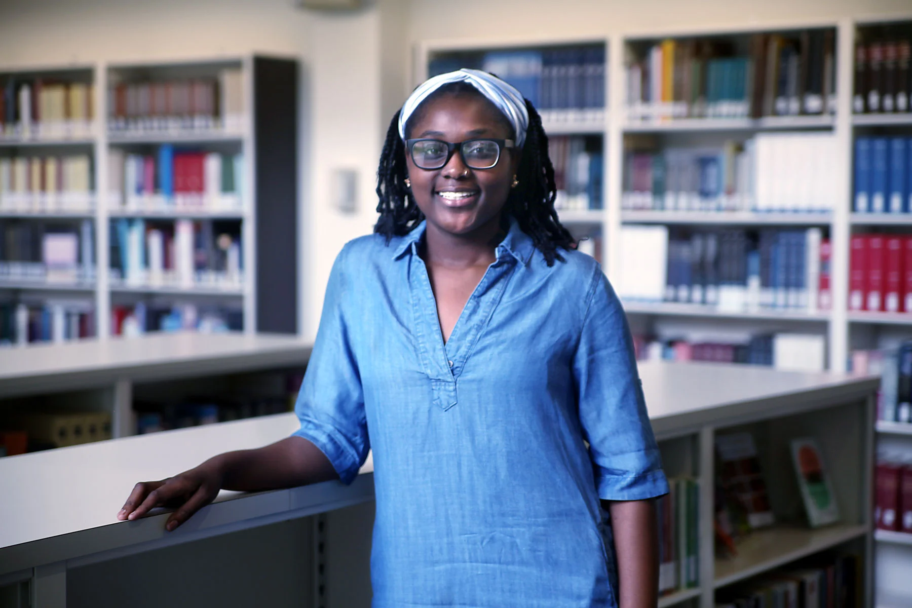 Raising A Village Welcomes a CCMA AmeriCorps VISTA!