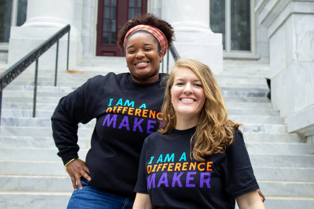 What's it like serving at site leads at RAV?