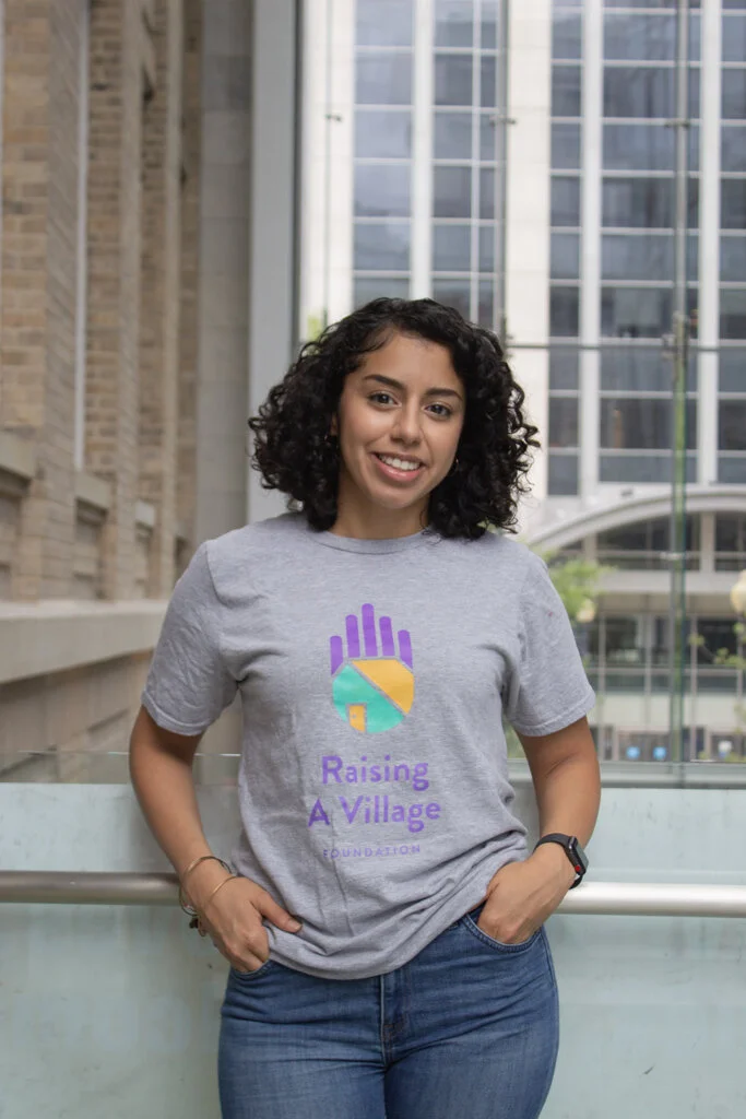 Ana Ventura Molina: Envisioning Leadership