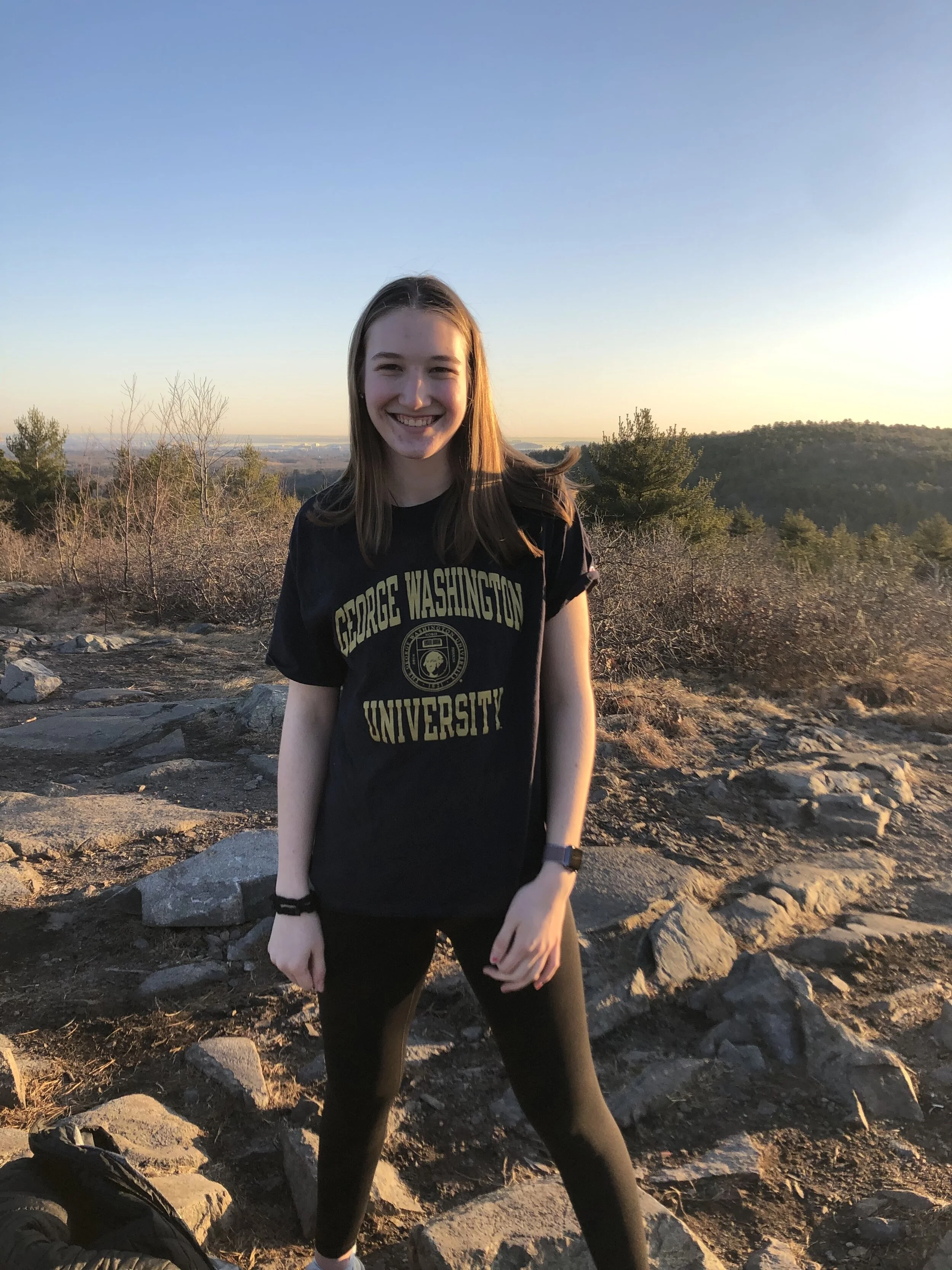 Emma Sergei: Welcome to the Village!