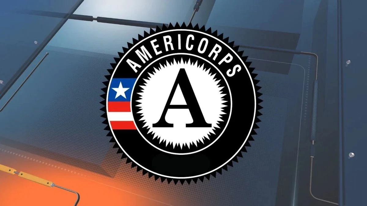 AmeriCorps VISTA Expansion