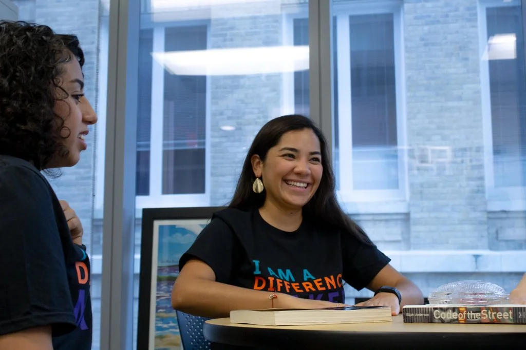 Can I Walk In Your Shoes? By: Alexia Antunez