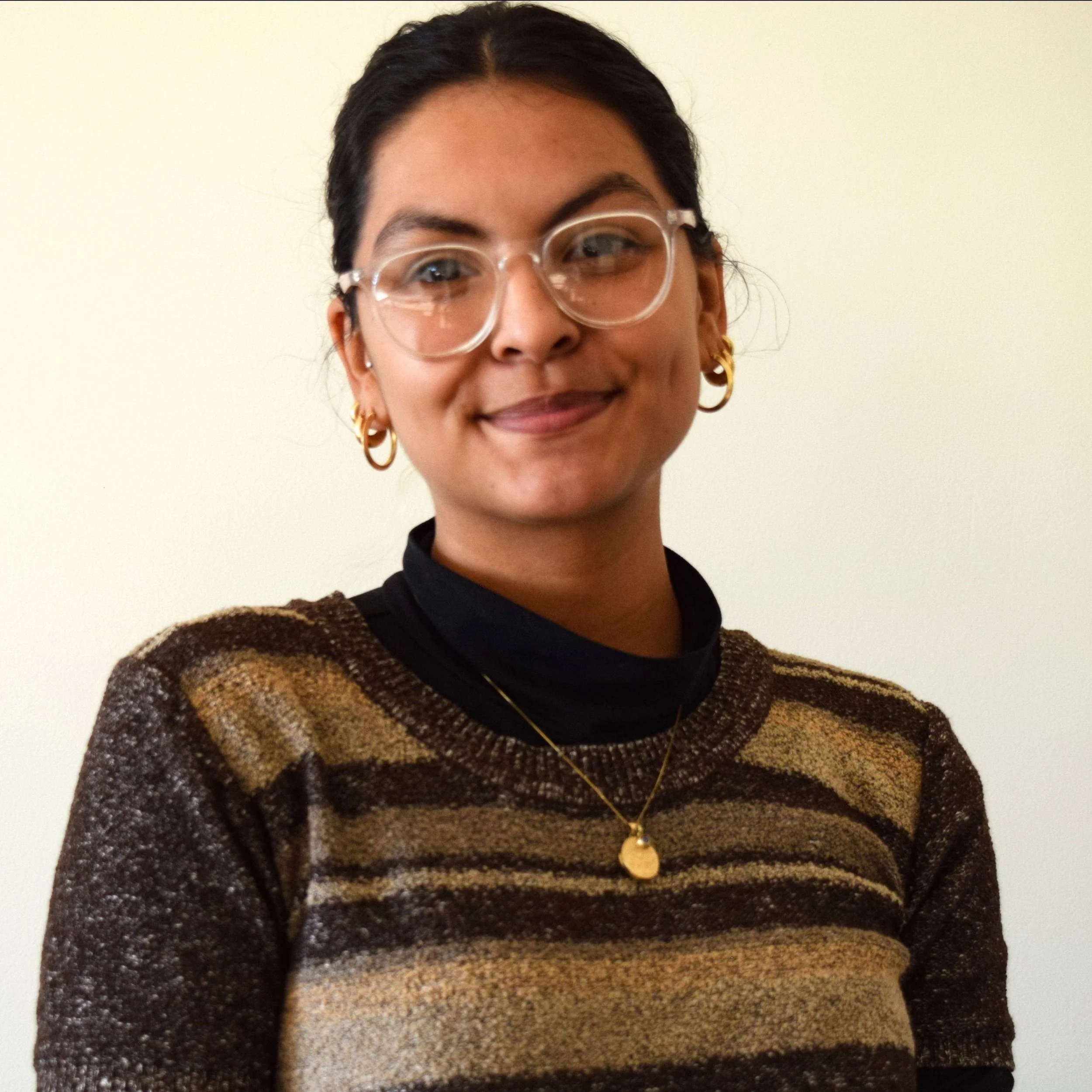 Francesca Davila: Welcome to The Village!