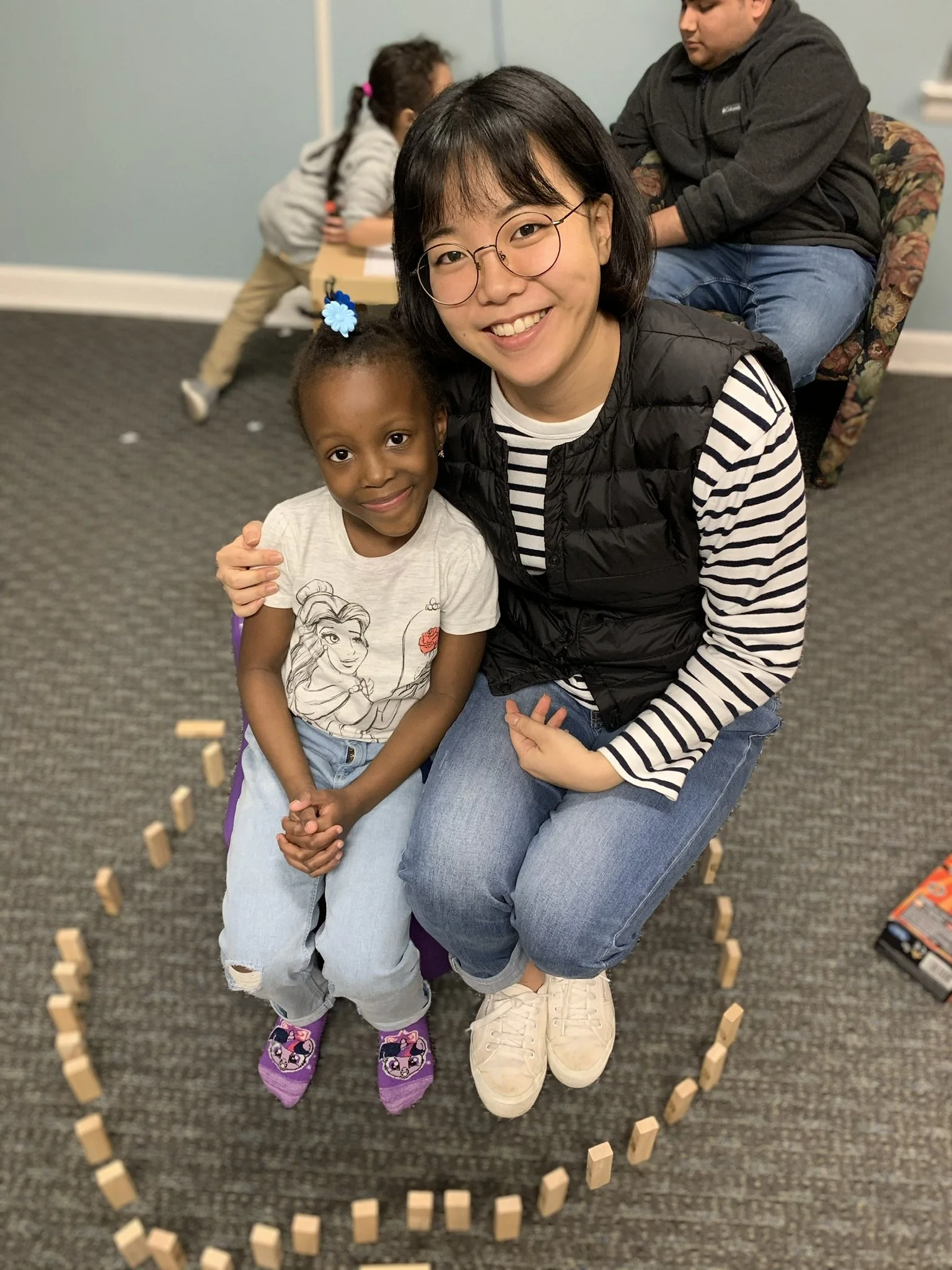 RAV Receives The Ecosystem Provider Contract From CityBridge Education