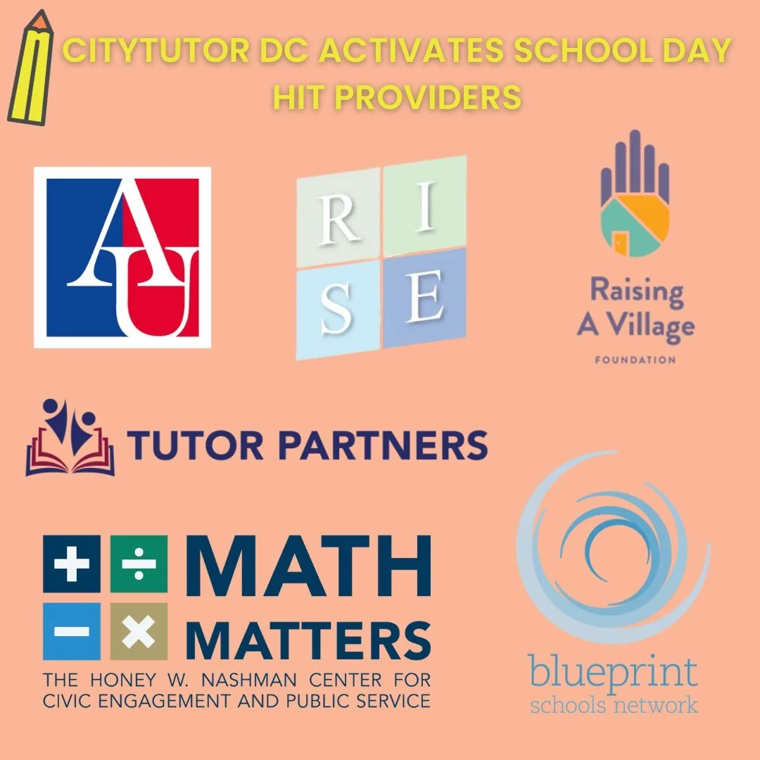 CityTutor DC's Expands Partnership with Raising A Village