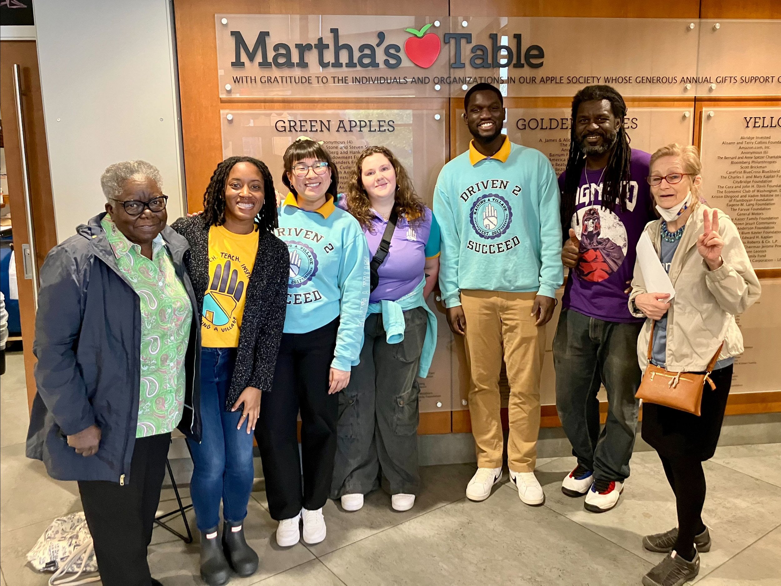 May 3rd - RAV Staff Members Give Back to the Community Through Martha_s Table.jpg