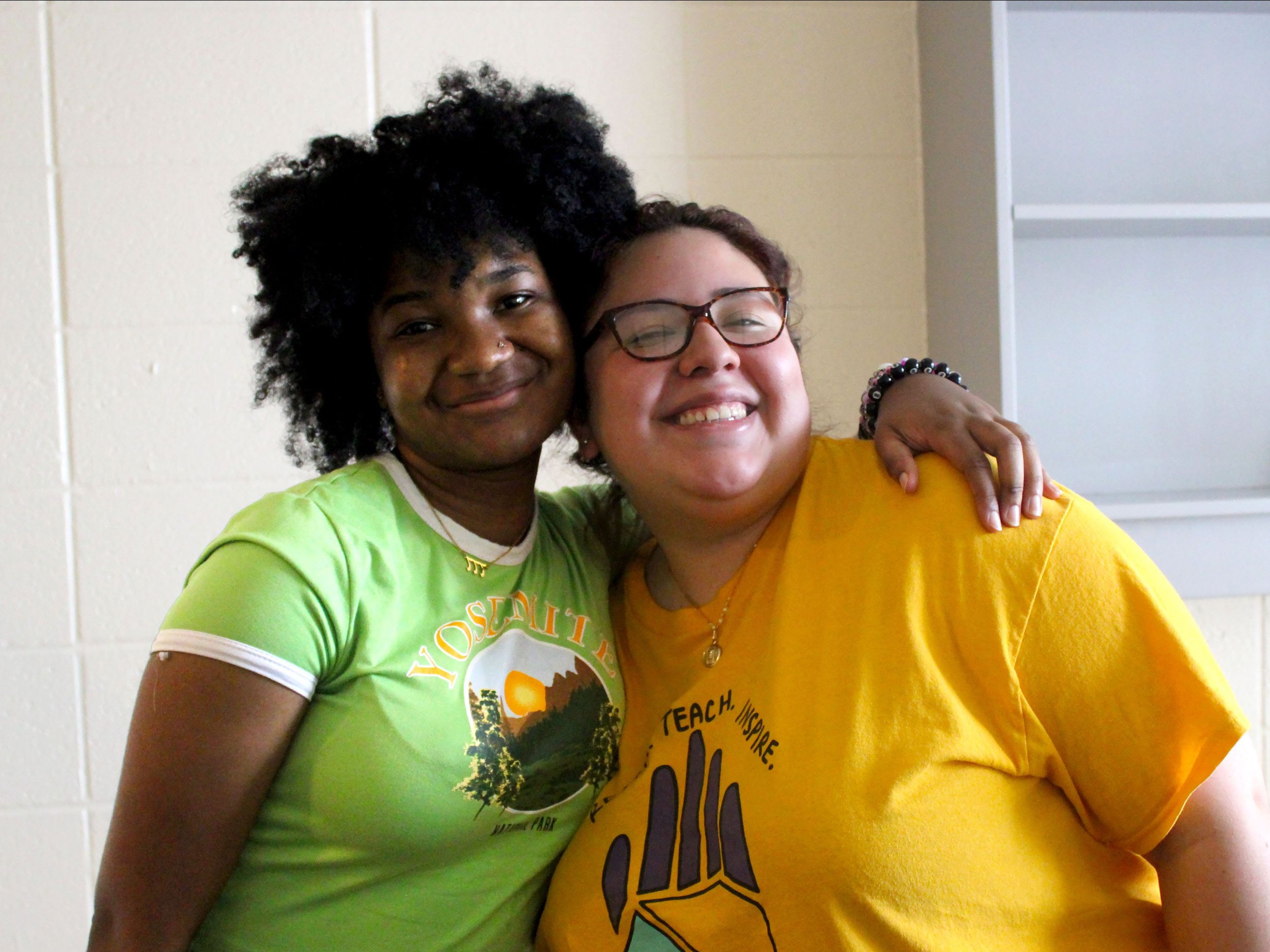 June 14th - RAV Staff Celebrates Move-In Day for Our Summer Associates.jpg