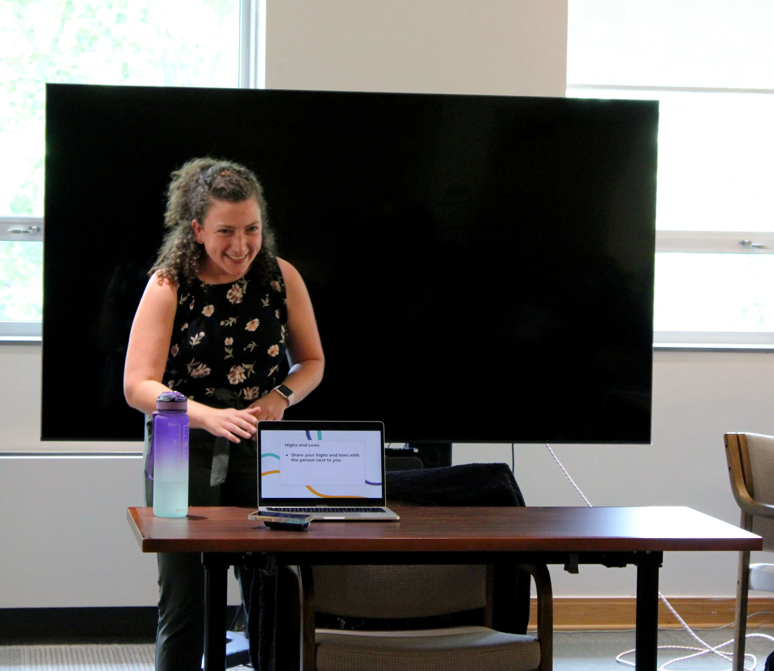 Our Summer Associates Are Prepped to Reach, Teach, and Inspire This Summer!