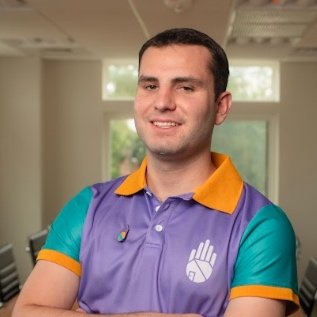 Welcome to The Village, Marc Shapiro!