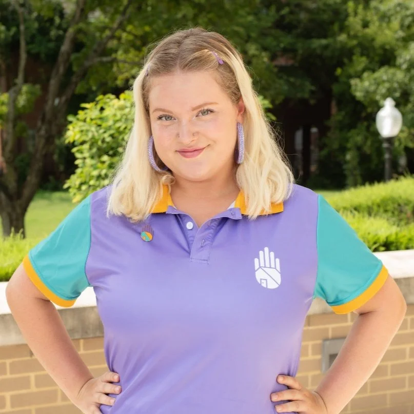 Welcome to The Village, Maddy Brandon!