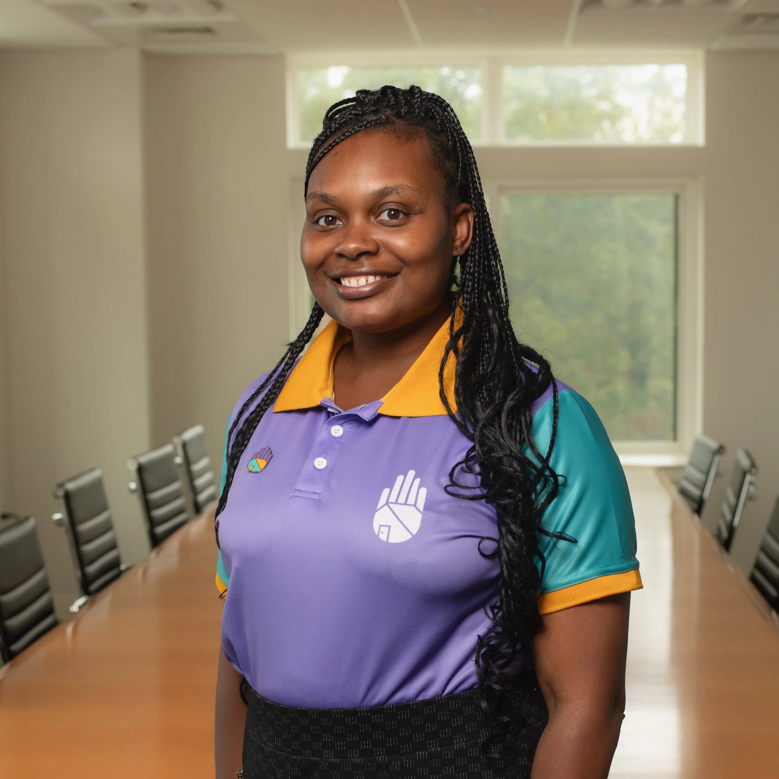 Welcome to the Village, Jasmine Carr!