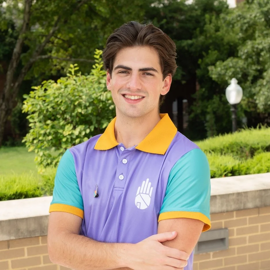 Welcome to the Village, Joel Bernstein!