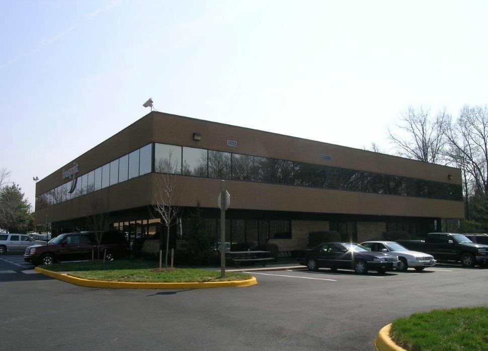 Commercial Office Building, Manassass, VA 20110