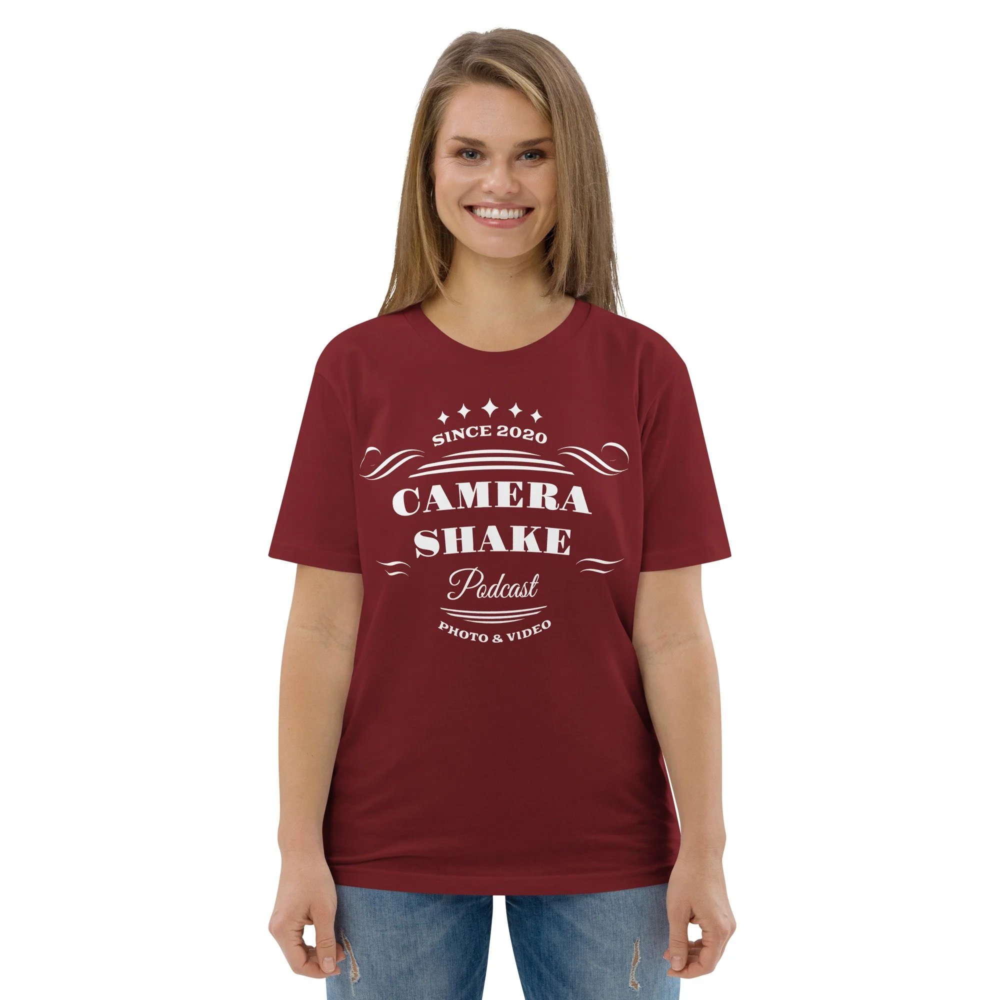 unisex-organic-cotton-t-shirt-burgundy-front-691d7235bad51.jpg