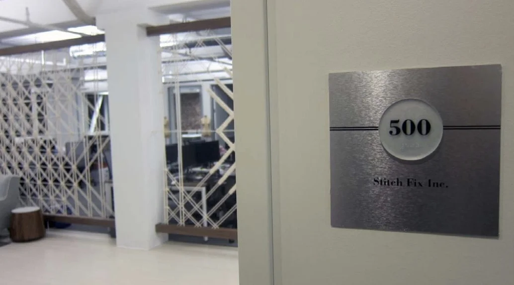StitchFix