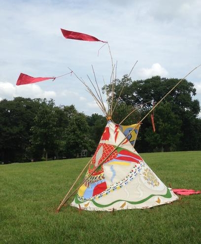 Tipi Series