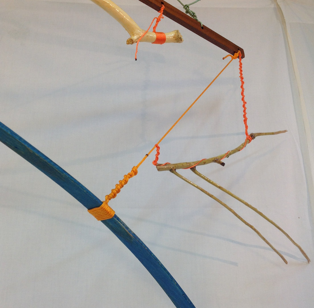 Self-Organizing Map: framework prototype- 3rd instance - Detail