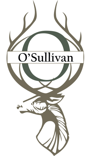 Adrienne O'Sullivan Designs Inc.