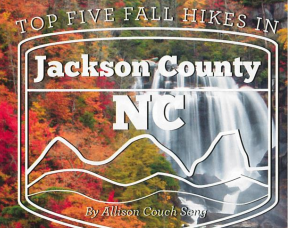 NW Georgia Living Magazine - Byline Feature