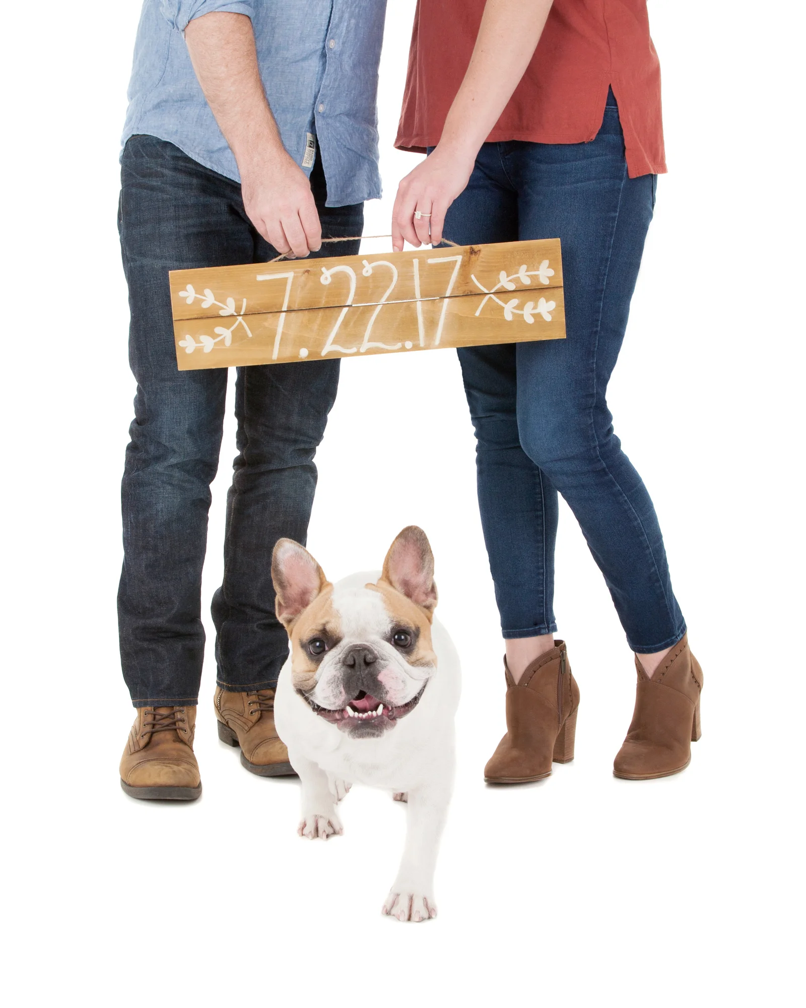 French Bulldog save the date announcement.jpg