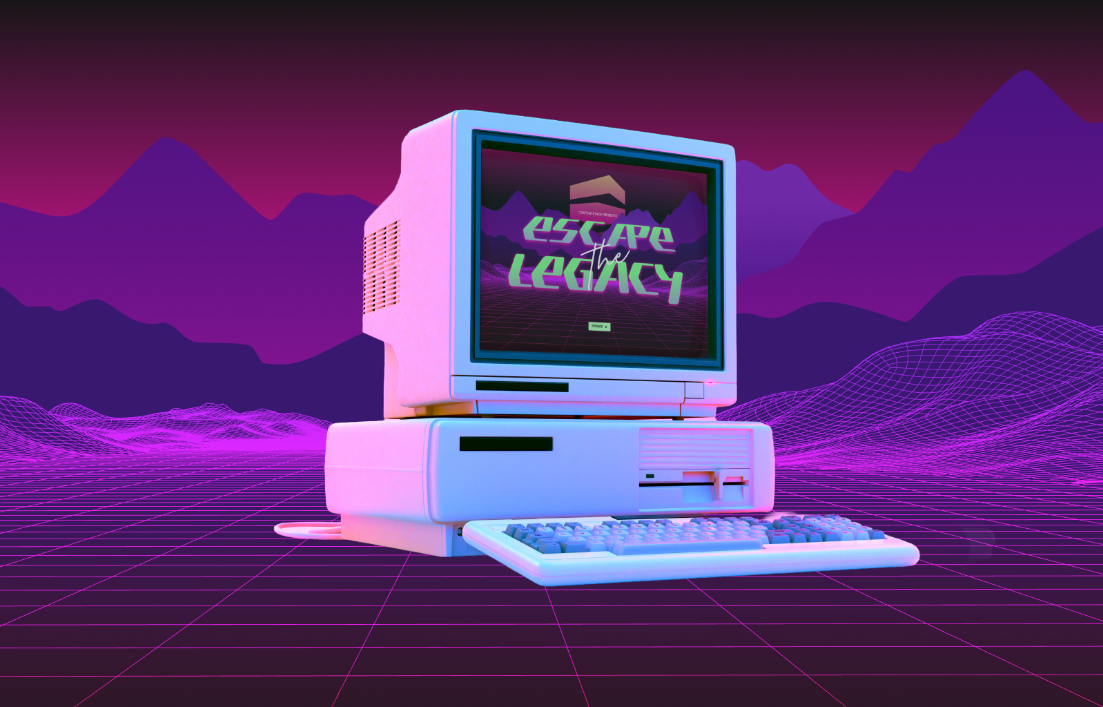 Escape Game