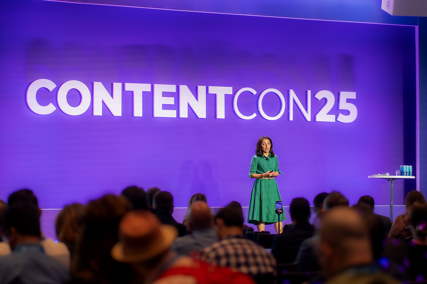 ContentCon
