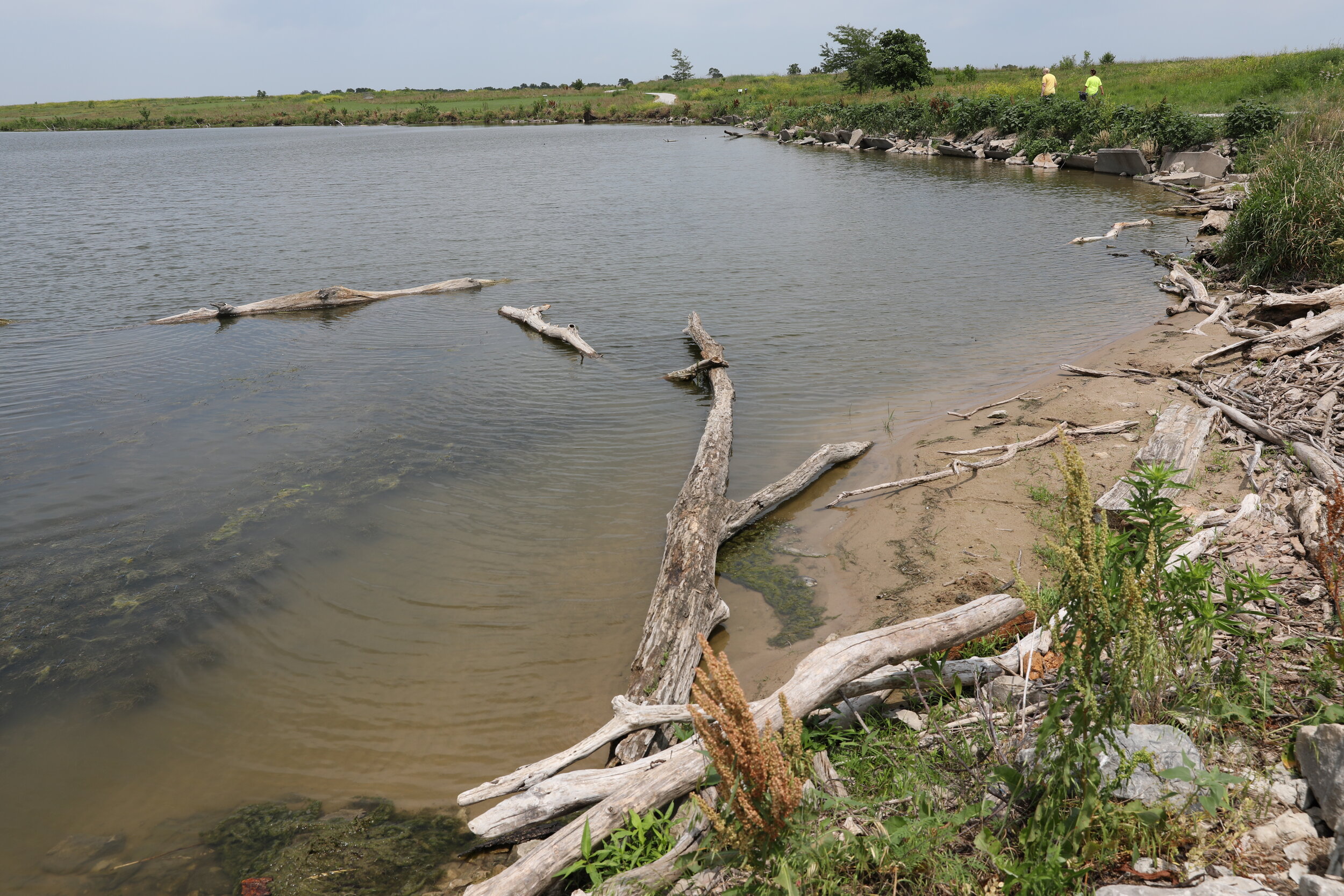 Lake Wanahoo Clean-Up 2021 (19).JPG