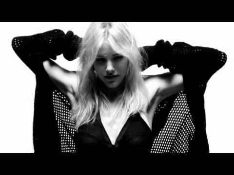 T BY ALEXANDER WANG SPRING 2011 CAMPAIGN FEAT. DIPLO & ASHLEY SMITH