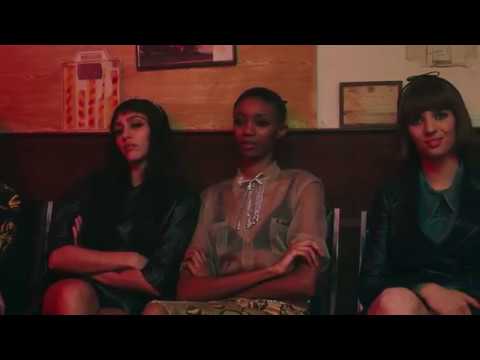 Miu Miu SS19 Campaign
