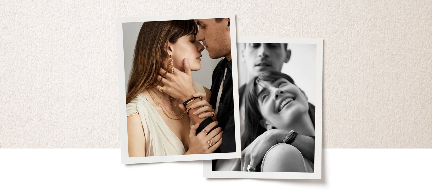 David Yurman Valentine's 2020 Campaign