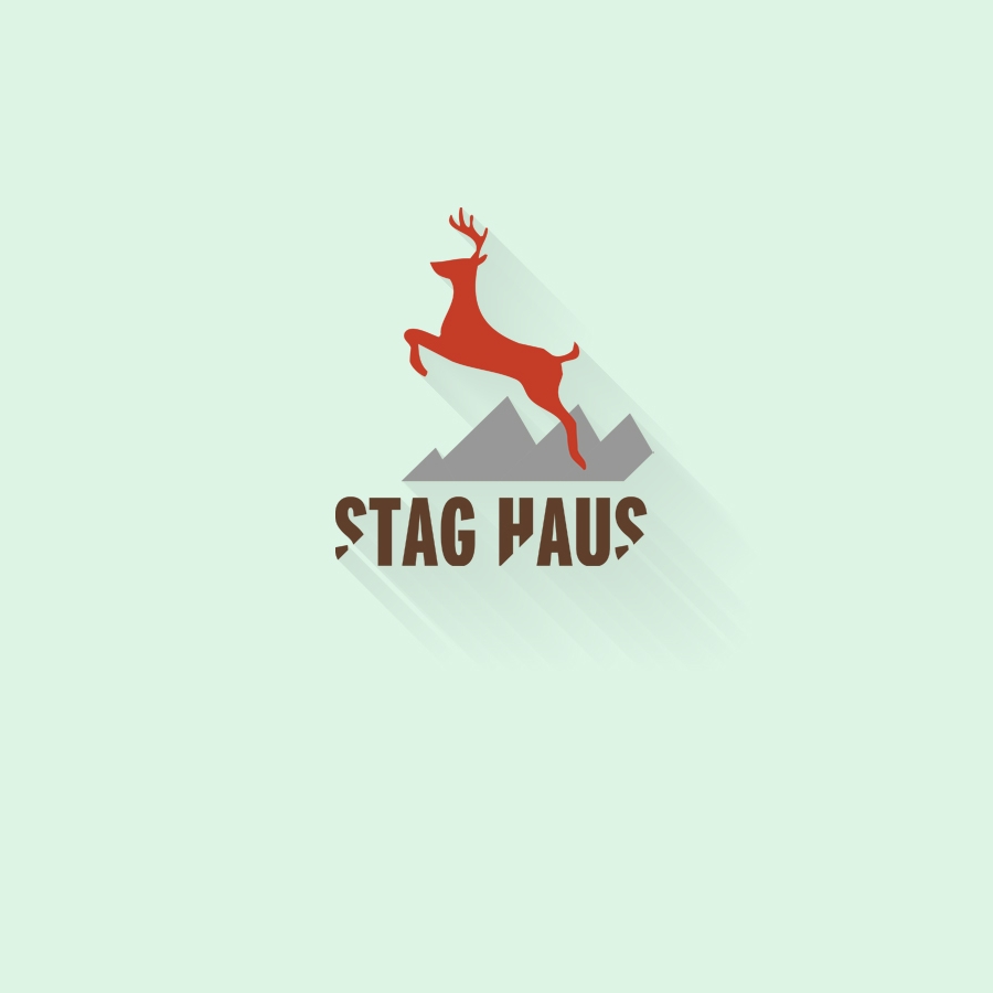 STAGHAUS