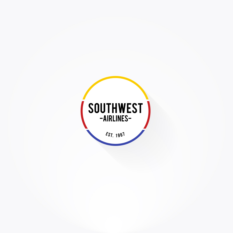 SOUTHWEST AIRLINES CONCEPT