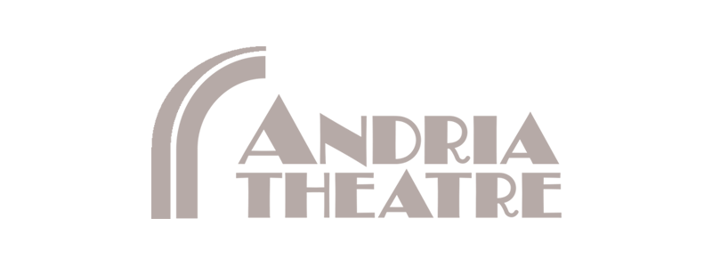 Andria Theatre Logo