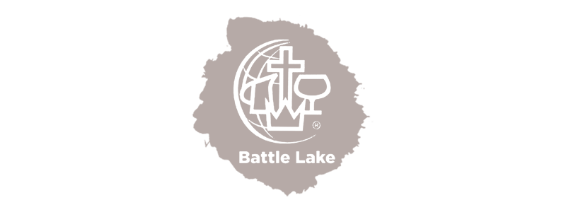 Battle Lake Alliance Church Logo