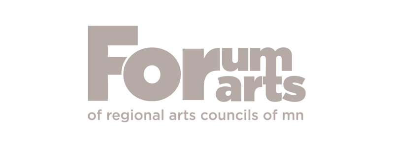 Forum Arts Logo