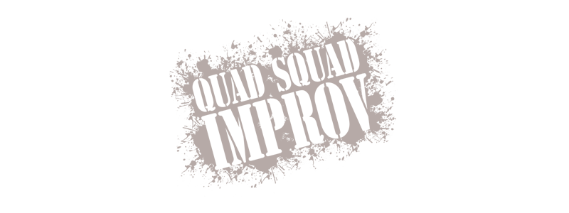 Quad Squad Logo